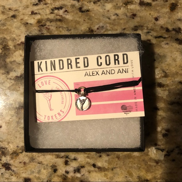 NWT Alex and Ani bracelet - Picture 2 of 4